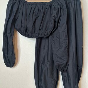 2 Piece Belly Dance Set